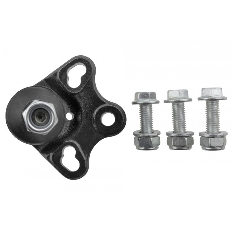 Pivot brat suspensie Mercedes Vaneo 1.6, 1.9, 1.7d 2002-2005, Fata Inferior, A4143330227
