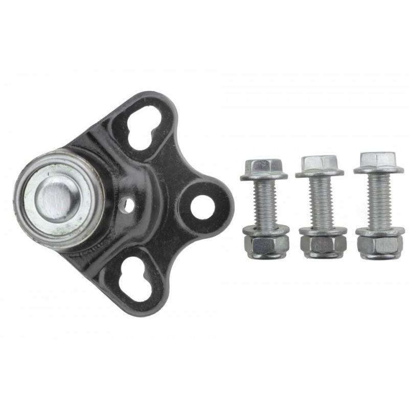 Pivot brat suspensie Mercedes Vaneo 1.6, 1.9, 1.7d 2002-2005, Fata Inferior, A4143330227