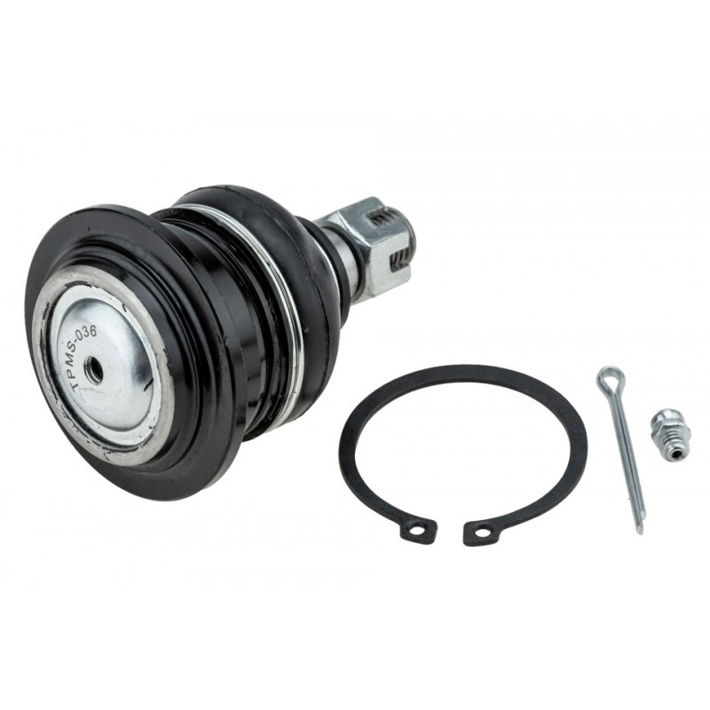 Pivot brat suspensie Mitsubishi Pajero 2015-, L200 2015-, Fata, Inferior, 4010A147