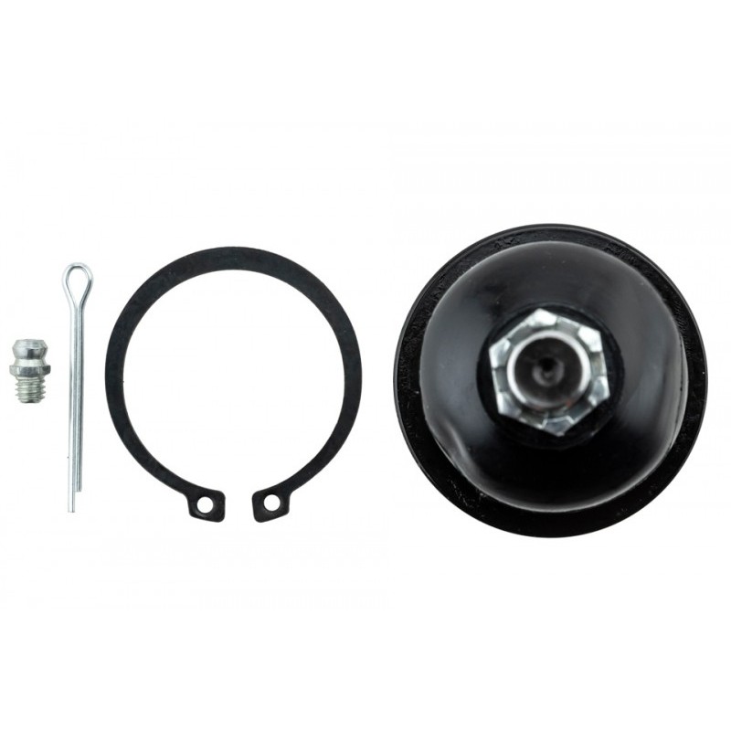 Pivot brat suspensie Mitsubishi Pajero 2015-, L200 2015-, Fata, Inferior, 4010A147