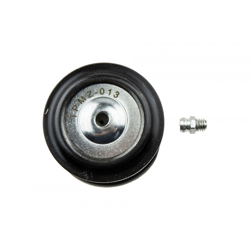 Pivot brat suspensie Mazda 3 2002-, Mazda 5 2005-, Fata, Inferior, BK3P-34-300D