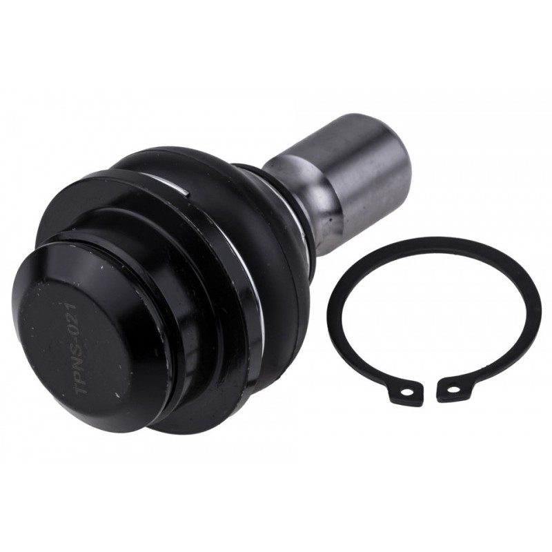 Pivot brat suspensie Nissan Navara D40 2005-, 24mm Fata, Inferior, 54500-EB70A