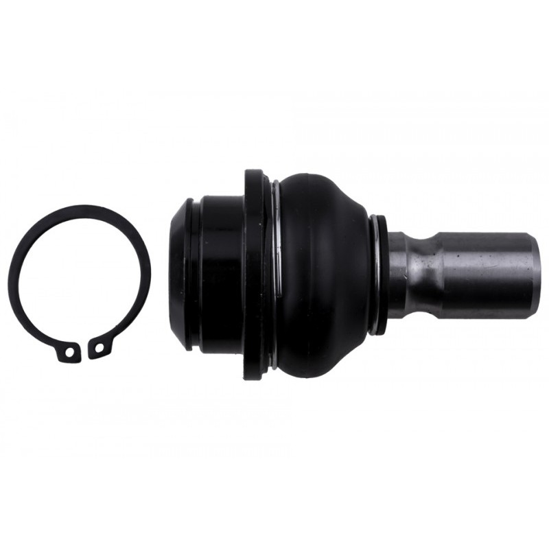 Pivot brat suspensie Nissan Navara D40 2005-, 24mm Fata, Inferior, 54500-EB70A