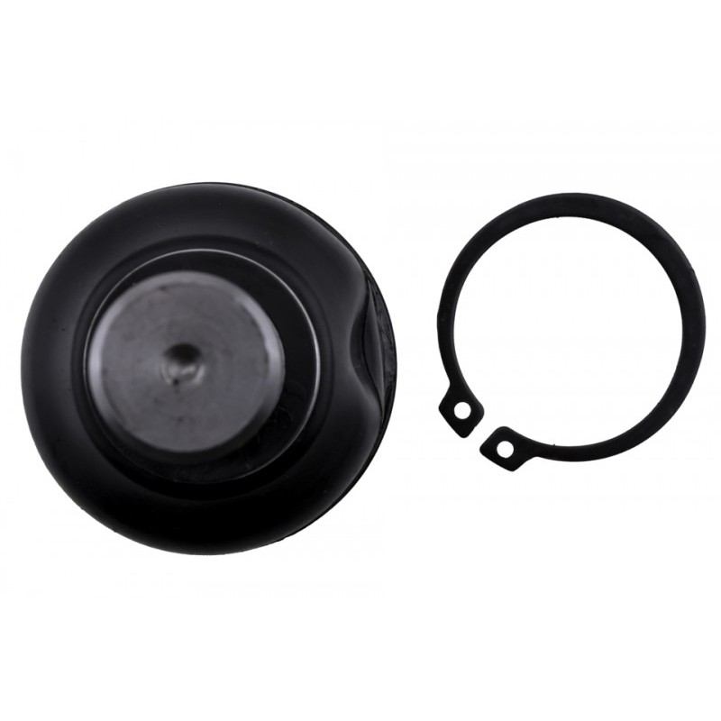 Pivot brat suspensie Nissan Navara D40 2005-, 24mm Fata, Inferior, 54500-EB70A