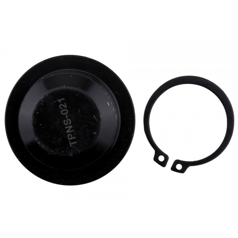 Pivot brat suspensie Nissan Navara D40 2005-, 24mm Fata, Inferior, 54500-EB70A