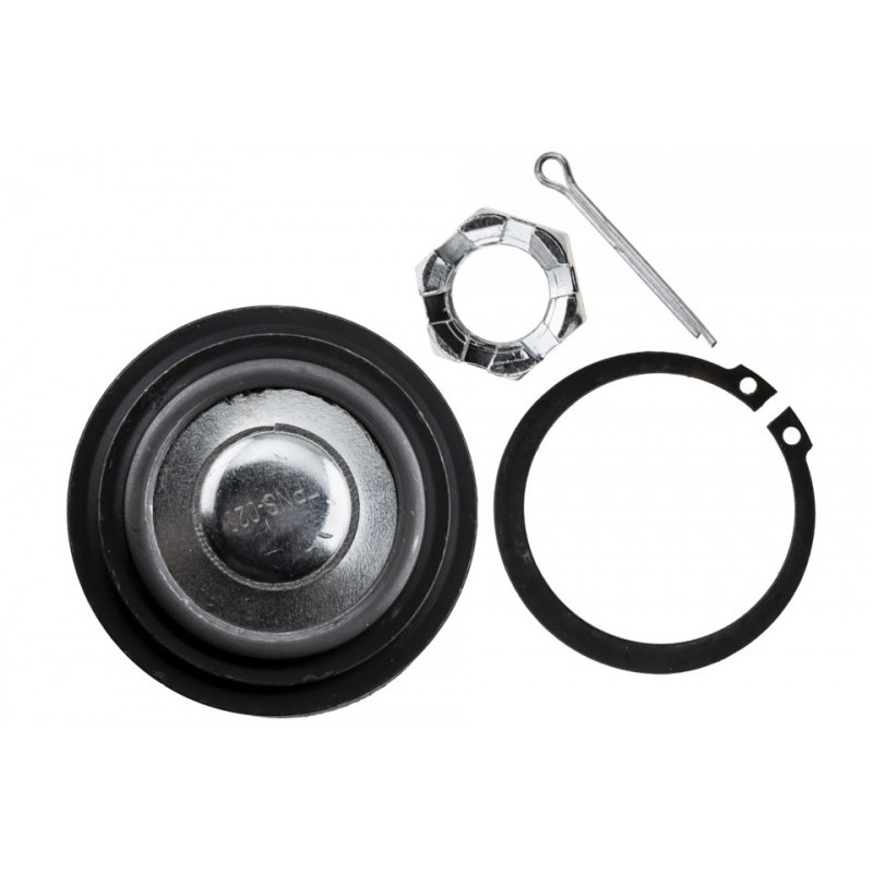 Pivot brat suspensie Nissan Pick-Up D22 2wd 1998-, Np300 2wd 2008-, Cabstar F23 -2001, Fata, Inferior, 54502-2S400