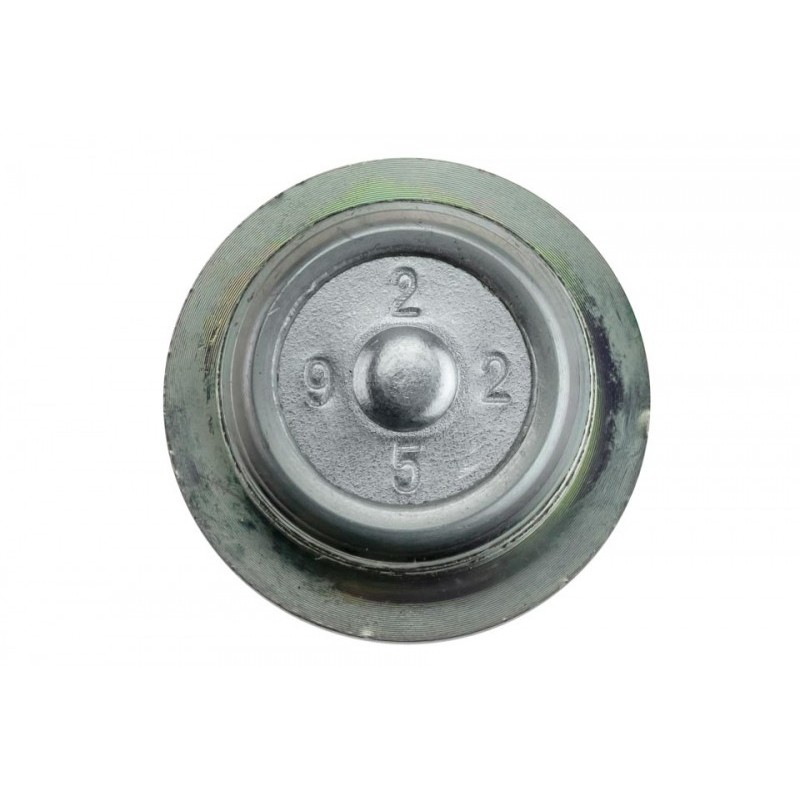 Pivot brat suspensie Citroen Berlingo 2008-, C4 2004-2018, Ds 2004-, Peugeot 2008 2013-, 301 2013- L, P, 3640.68