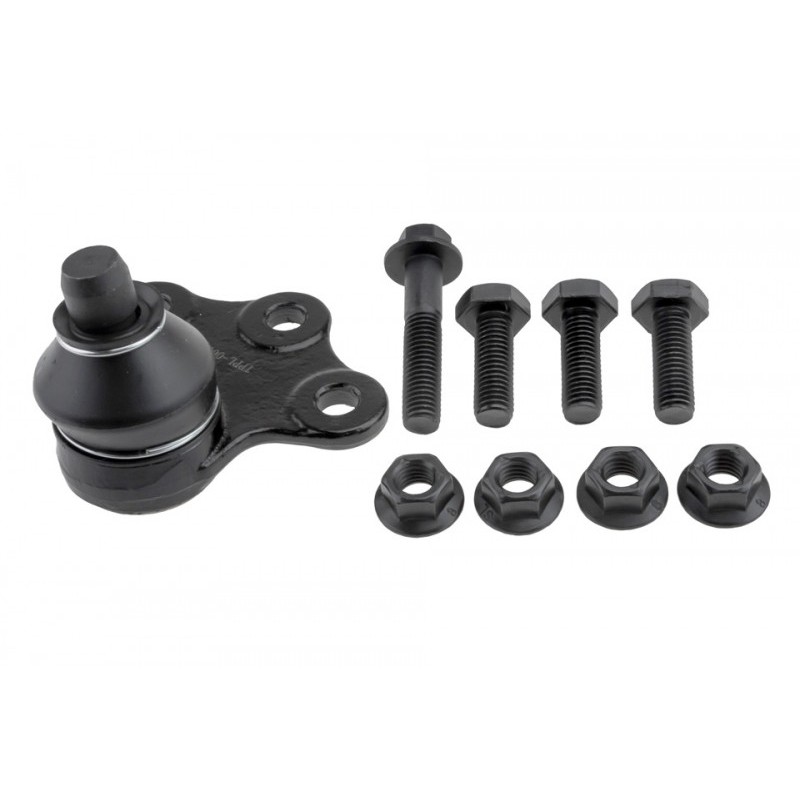 Pivot brat suspensie Opel Meriva (X03) 2003-2010, Fata, Inferior, Dreapta, ZSD-PL-006