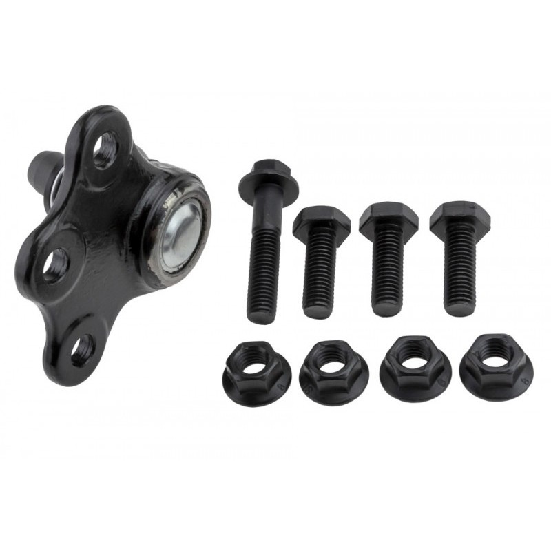Pivot brat suspensie Opel Meriva (X03) 2003-2010, Fata, Inferior, Dreapta, ZSD-PL-006