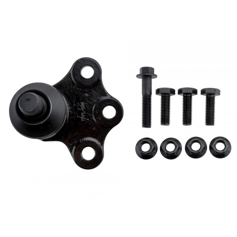 Pivot brat suspensie Opel Meriva (X03) 2003-2010, Fata, Inferior, Dreapta, ZSD-PL-006