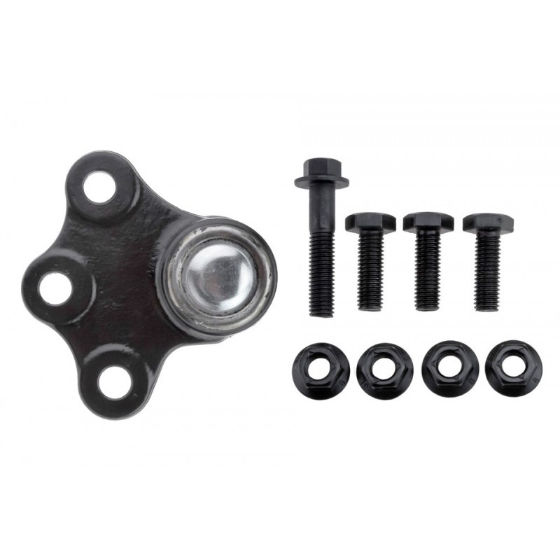 Pivot brat suspensie Opel Meriva (X03) 2003-2010, Fata, Inferior, Dreapta, ZSD-PL-006