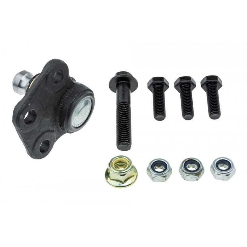Pivot brat suspensie Renault Kangoo 2008-, Dreapta, 8200586567