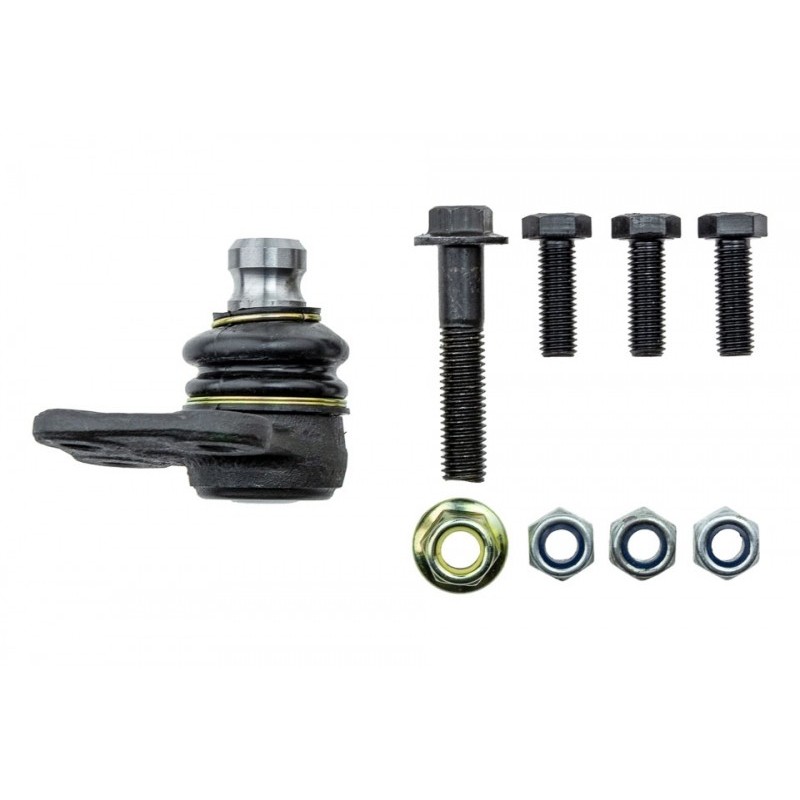 Pivot brat suspensie Renault Kangoo 2008-, Dreapta, 8200586567