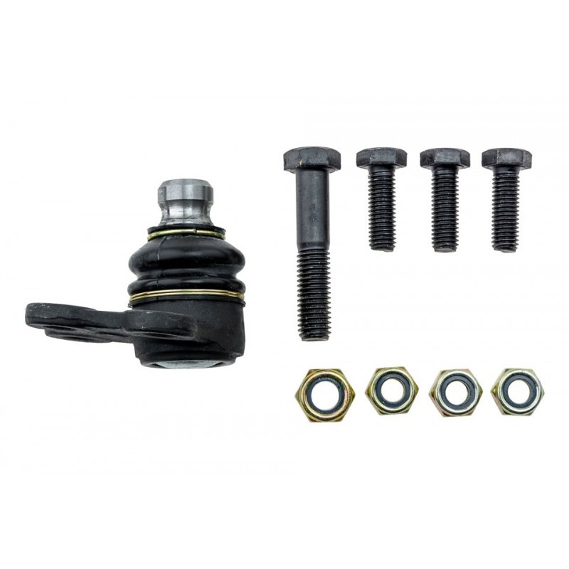 Pivot brat suspensie Renault Kangoo 2008-, Stanga, 8200586561