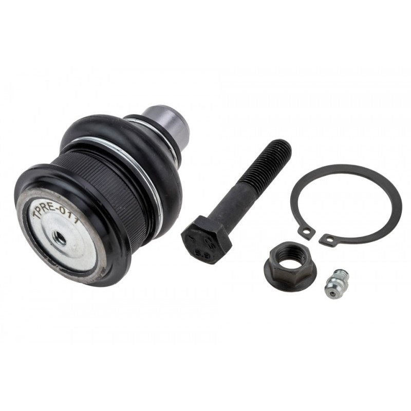 Pivot brat suspensie Renault Captur (J5, H5) 2013-, Dacia Dokker, Lodgy 1.2tce, 1.5dci, 1.6 2012-, ZSD-RE-011