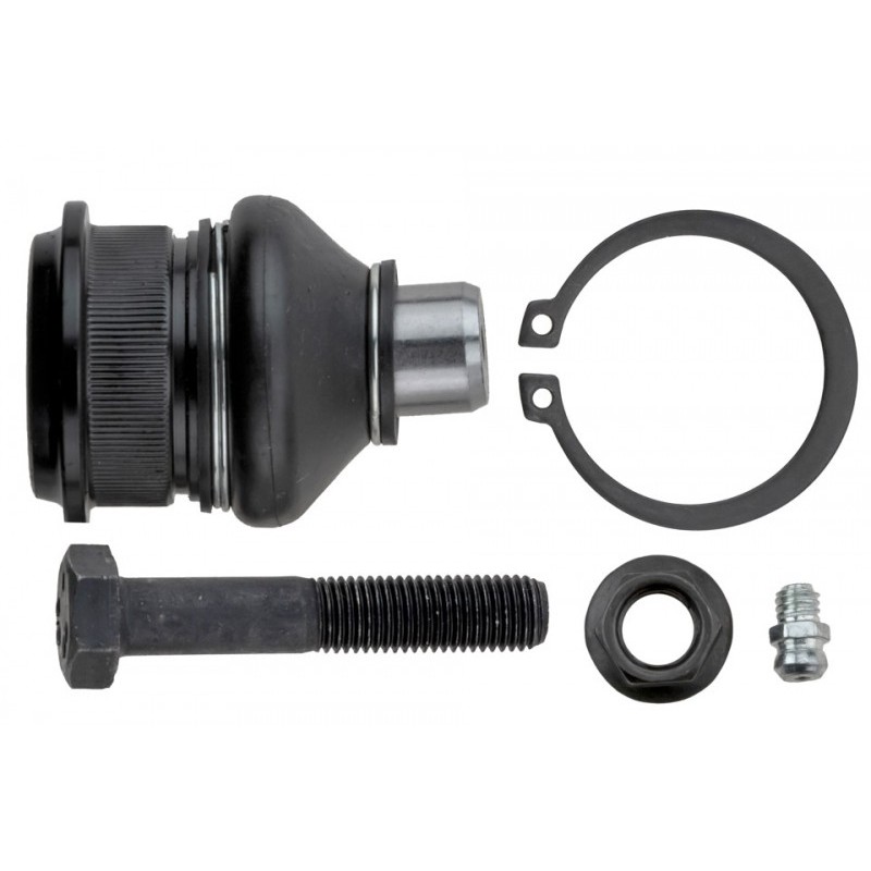 Pivot brat suspensie Renault Captur (J5, H5) 2013-, Dacia Dokker, Lodgy 1.2tce, 1.5dci, 1.6 2012-, ZSD-RE-011