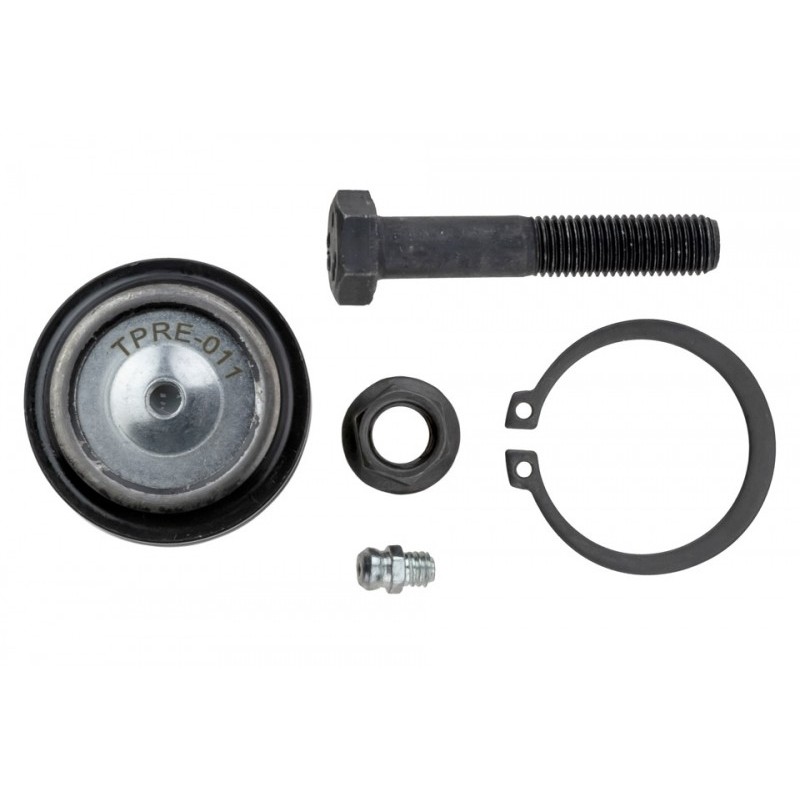 Pivot brat suspensie Renault Captur (J5, H5) 2013-, Dacia Dokker, Lodgy 1.2tce, 1.5dci, 1.6 2012-, ZSD-RE-011
