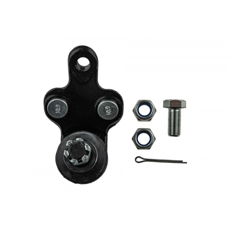 Pivot brat suspensie Lexus Es300 1996-2001, Rx300 1998-2003, Toyota Sienna 1997-2003, Camry 1991-2001, Avalon 1994-2005, Fata, Inferior, 43330-39285