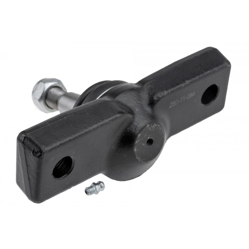 Pivot brat suspensie Lexus Gs300, 350, 430 4wd 2005-, Is250, 350 4wd 2005-, Is250, 350, 300h 2012-, Fata, Inferior, 43330-39635