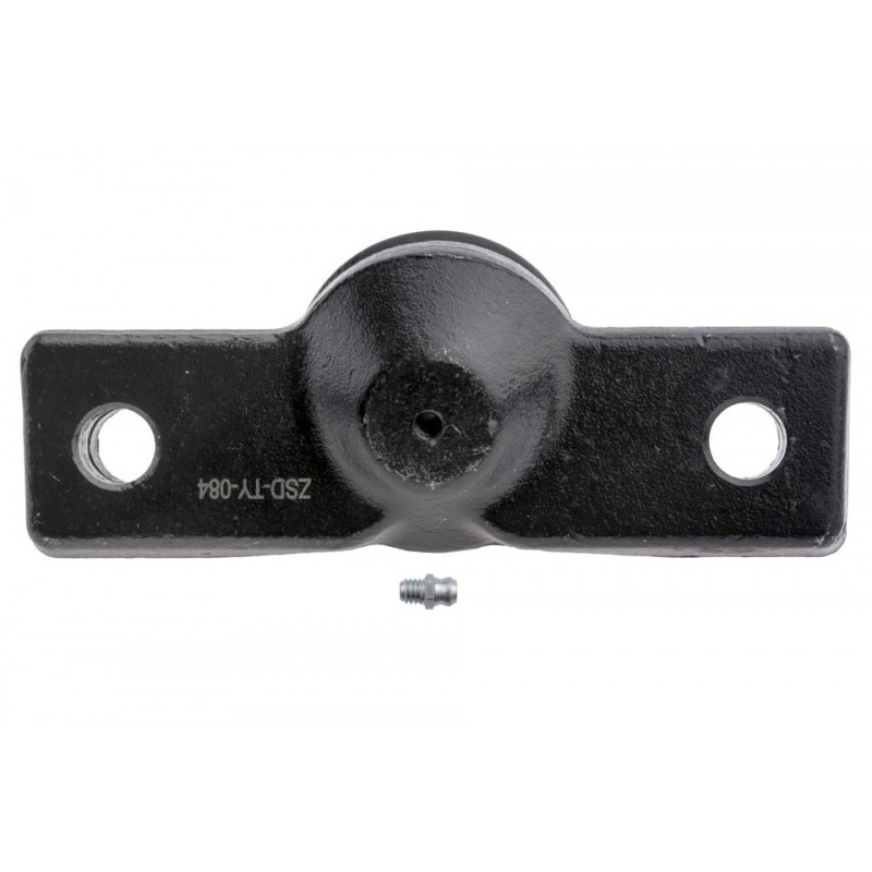 Pivot brat suspensie Lexus Gs300, 350, 430 4wd 2005-, Is250, 350 4wd 2005-, Is250, 350, 300h 2012-, Fata, Inferior, 43330-39635
