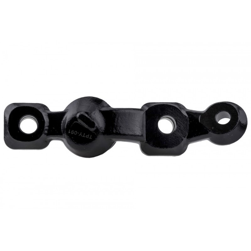Pivot brat suspensie Lexus Ls430 2000-2006 , Fata, Inferior, Dreapta, 43330-59125