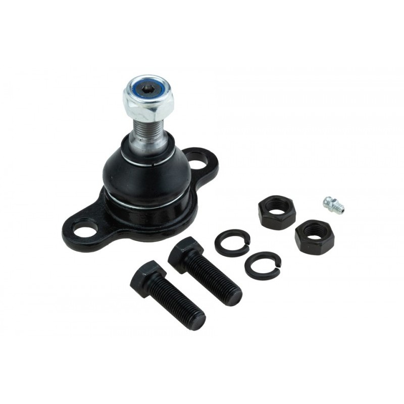Pivot brat suspensie Vw T4 1996-2003, Fata, Inferior, 7D0407361