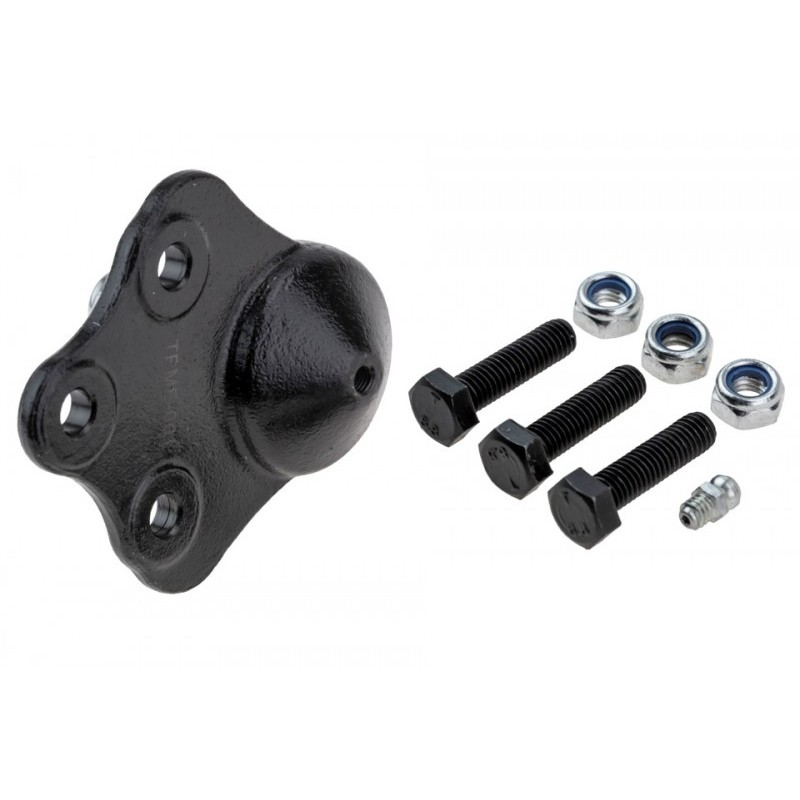 Pivot brat suspensie Mercedes Benz Clasa E 211 2001-2009, Clasa S 230 2001-2012, Clasa C 219 2003-2010, Fata Superior, ZSG-ME-001