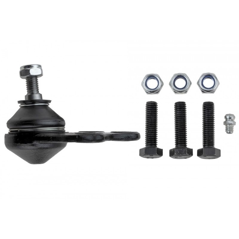 Pivot brat suspensie Mercedes Benz Clasa E 211 2001-2009, Clasa S 230 2001-2012, Clasa C 219 2003-2010, Fata Superior, ZSG-ME-001