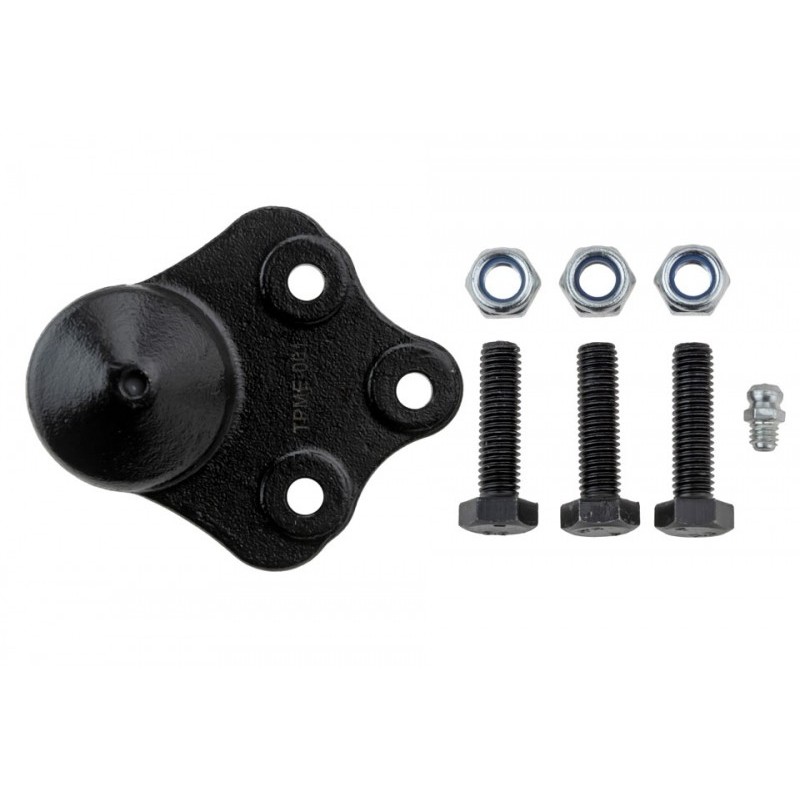 Pivot brat suspensie Mercedes Benz Clasa E 211 2001-2009, Clasa S 230 2001-2012, Clasa C 219 2003-2010, Fata Superior, ZSG-ME-001