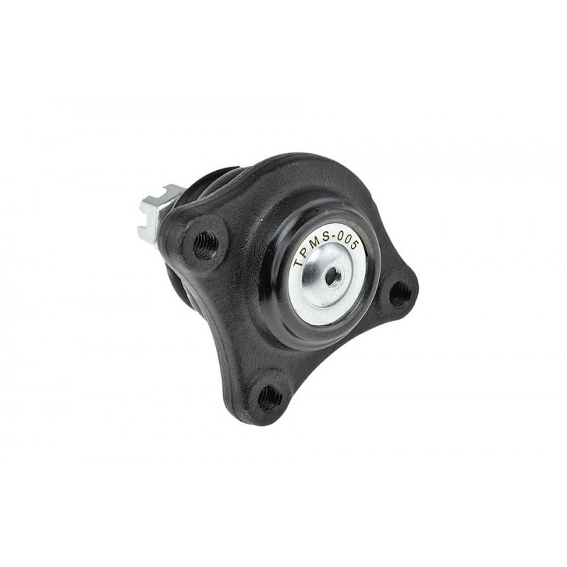 Pivot brat suspensie Mitsubishi Pajero 3 Montero V65w, V75w 2000-2006 , Fata Superior, MR496792