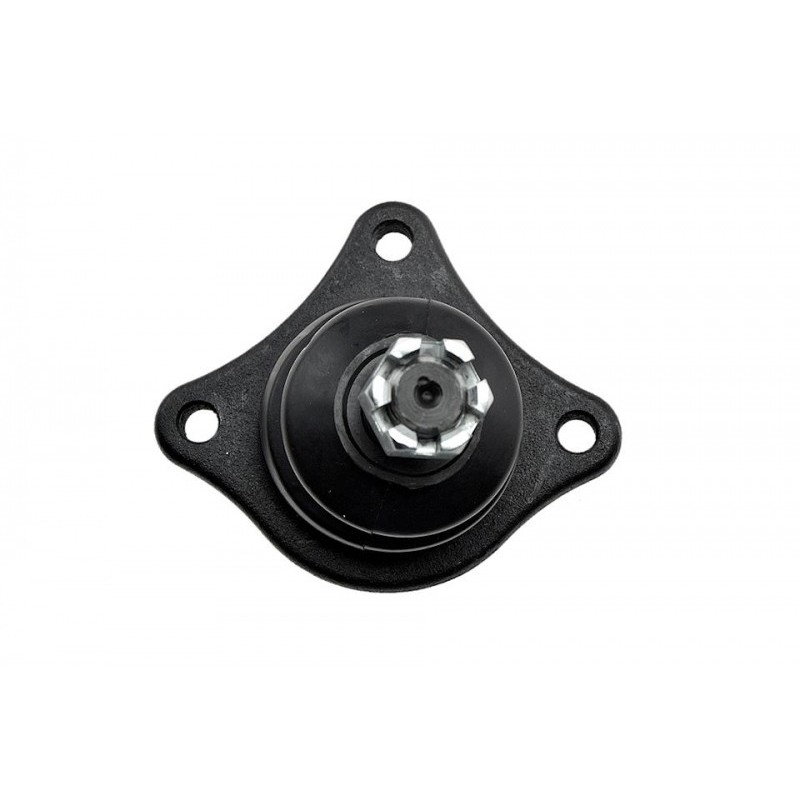 Pivot brat suspensie Mitsubishi Pajero 3 Montero V65w, V75w 2000-2006 , Fata Superior, MR496792