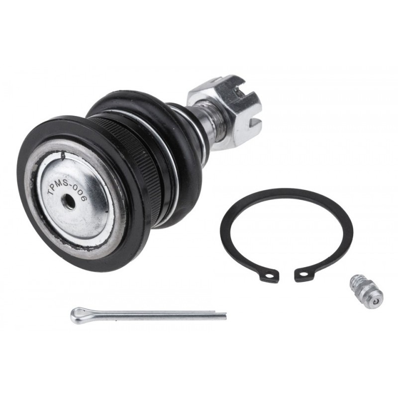 Pivot brat suspensie Mitsubishi L200 K6, K7 1996-2007, Fata Superior, MR241024