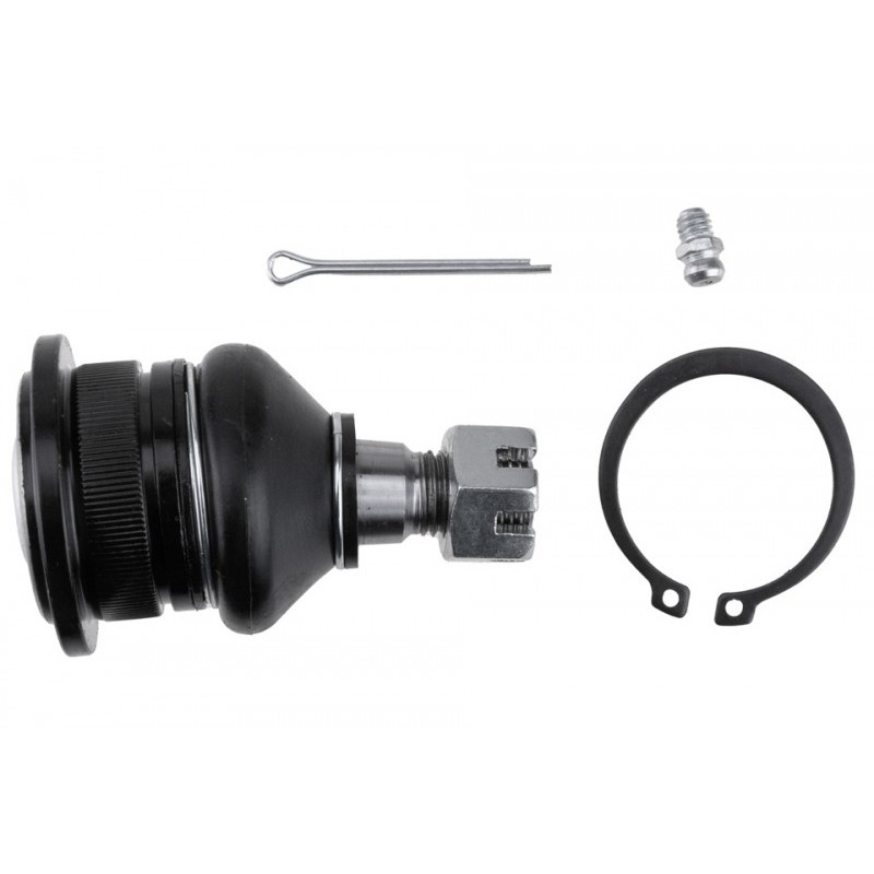 Pivot brat suspensie Mitsubishi L200 K6, K7 1996-2007, Fata Superior, MR241024