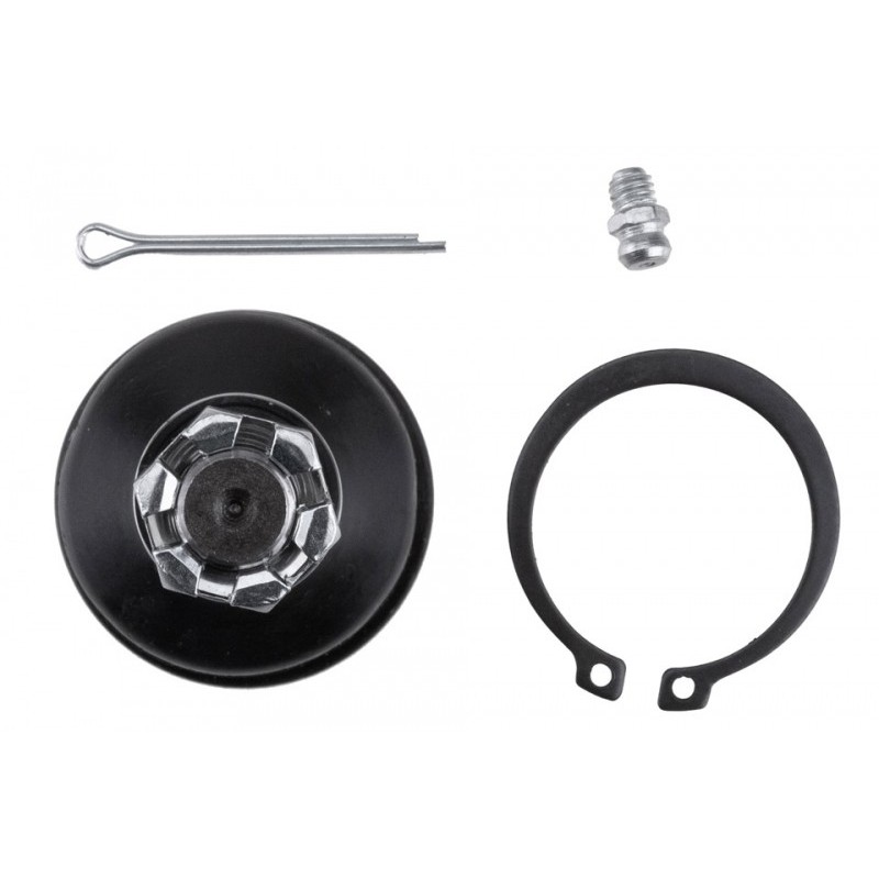 Pivot brat suspensie Mitsubishi L200 K6, K7 1996-2007, Fata Superior, MR241024