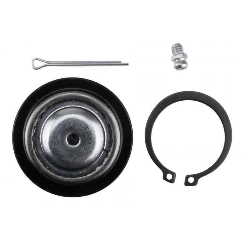 Pivot brat suspensie Mitsubishi L200 K6, K7 1996-2007, Fata Superior, MR241024