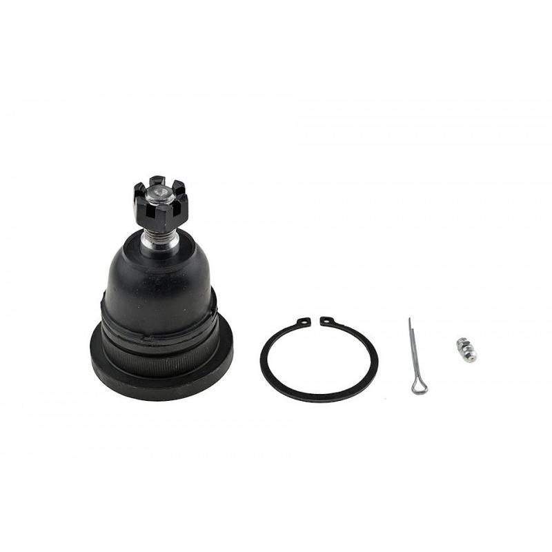 Pivot brat suspensie Nissan Pick-Up D22 1998-, Np300 D22x 2008-, D22ss 2010-, Fata Superior, 54524-8B550