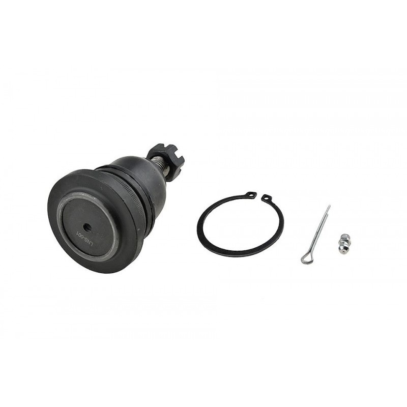 Pivot brat suspensie Nissan Pick-Up D22 1998-, Np300 D22x 2008-, D22ss 2010-, Fata Superior, 54524-8B550