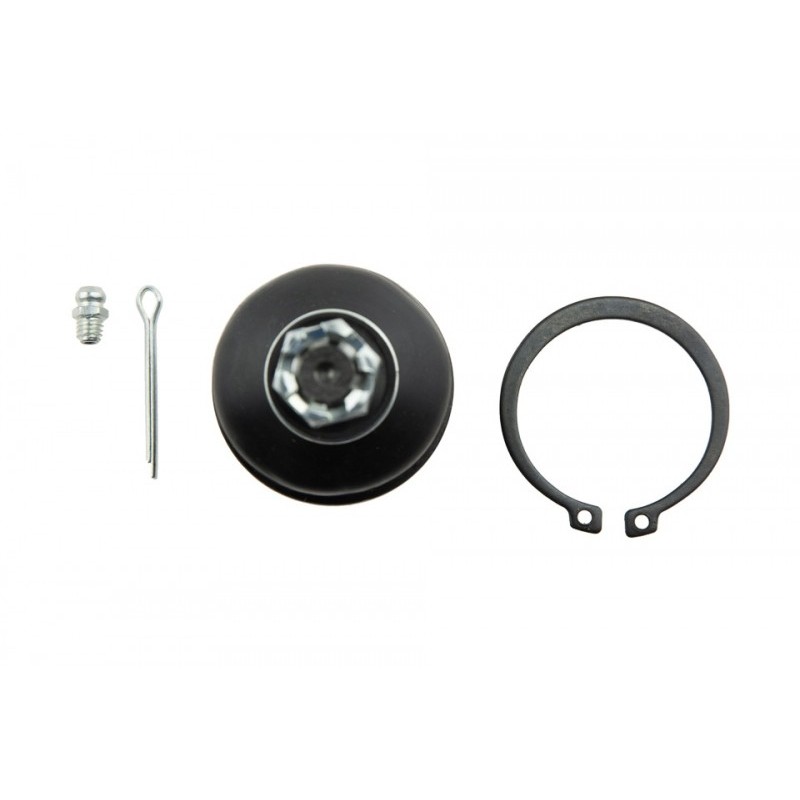 Pivot brat suspensie Nissan Navara D40 2005-, Pathfinder R51m 2005-, Fata Superior, 40110-EA000