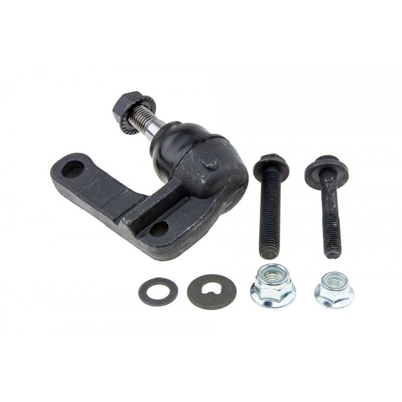 Pivot brat suspensie Opel Astra J 2009-2015, Insignia A 2009-2017, Cascada 2013-2019, Saab 9-5 2010-2012, Chevrolet Cruze J300 2009-, Cadillac Xts 2011-, Fata Superior, 324000
