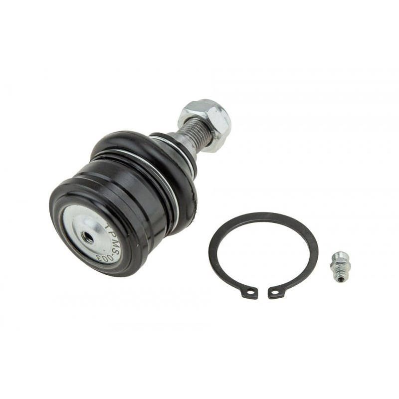 Pivot brat suspensie Mitsubishi Pajero 3 V65, 75 2000-2006 , brat spate, #MR508134
