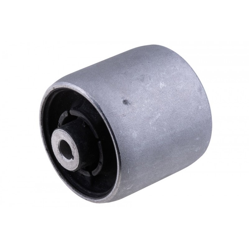 Suport trapez cauciuc-metal Audi A8 2017-, E-Tron 2018-, Q7 2015-, Q8 2018-, Vw Touareg 2018-, Porsche Cayenne 2017-, brat Fata, Inferior, spre Spate, 4M0407183A