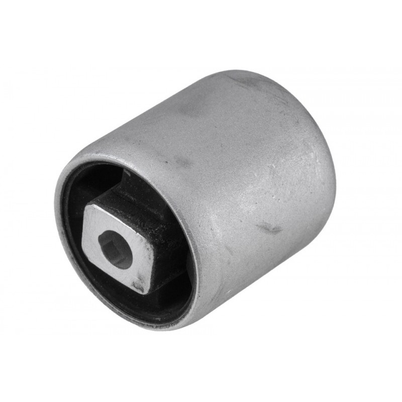 Suport trapez cauciuc-metal Bmw Seria 5, E39, 1996-2004, Z8, E52, 2000-2003, Fata, Inferior, 31121092010