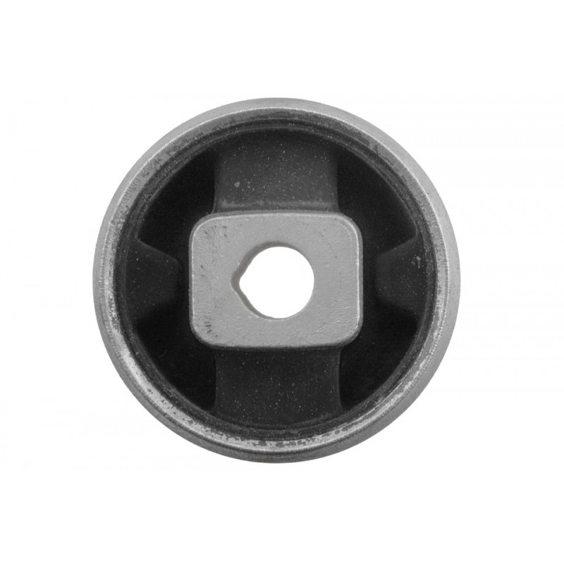 Suport trapez cauciuc-metal Bmw Seria 5, E39, 1996-2004, Z8, E52, 2000-2003, Fata, Inferior, 31121092010