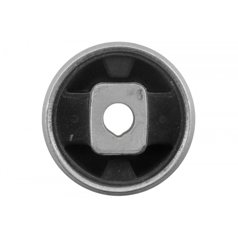 Suport trapez cauciuc-metal Bmw Seria 5, E39, 1996-2004, Z8, E52, 2000-2003, Fata, Inferior, 31121092010