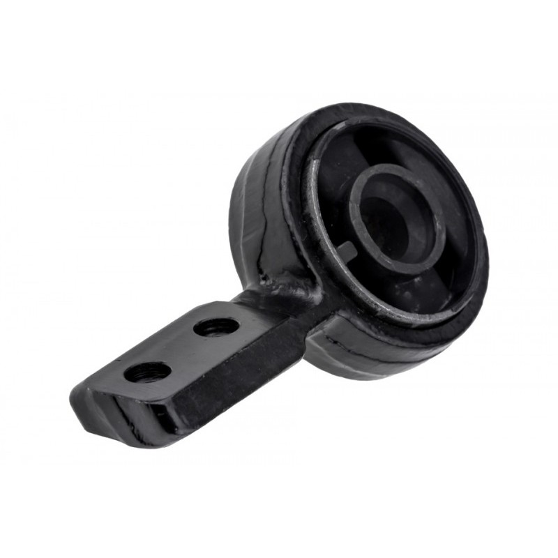 Suport trapez cauciuc-metal Bmw Seria 3 (E36) 1991-1998, Z3 (E36) 1998-2003, Fata, Inferior, Spate Stanga Bushing, 31121136531