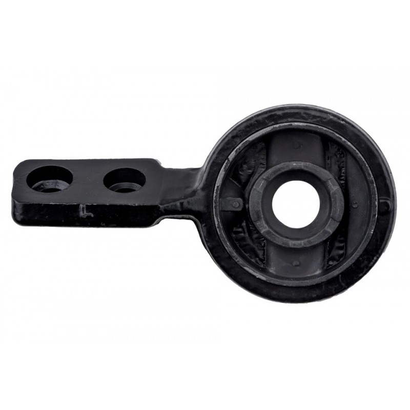 Suport trapez cauciuc-metal Bmw Seria 3 (E36) 1991-1998, Z3 (E36) 1998-2003, Fata, Inferior, Spate Stanga Bushing, 31121136531