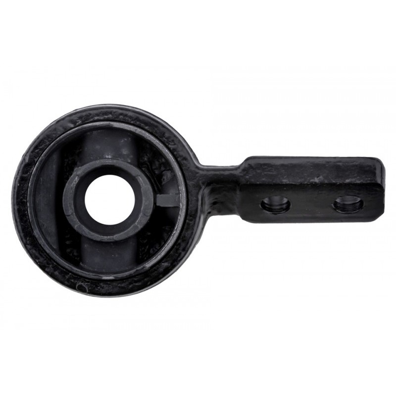 Suport trapez cauciuc-metal Bmw Seria 3 (E36) 1991-1998, Z3 (E36) 1998-2003, Fata, Inferior, Spate Stanga Bushing, 31121136531