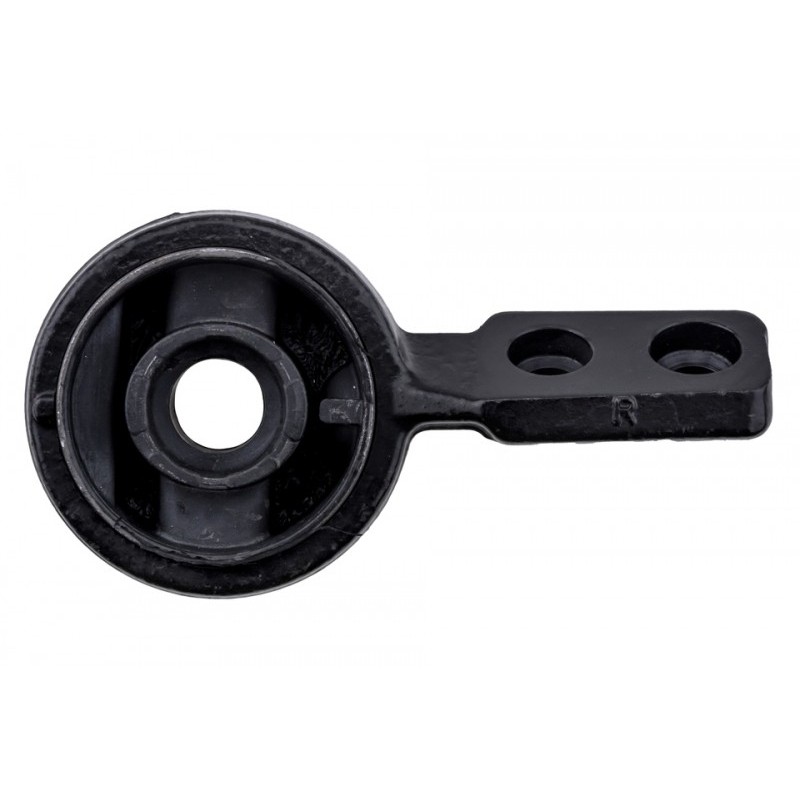 Suport trapez cauciuc-metal Bmw Seria 3 (E36) 1991-1998, Z3 (E36) 1998-2003, Fata, Inferior, Spate Bushing Dreapta, 31121136532