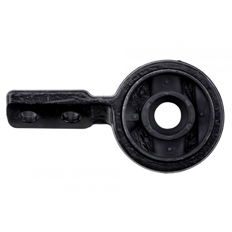 Suport trapez cauciuc-metal Bmw Seria 3 (E36) 1991-1998, Z3 (E36) 1998-2003, Fata, Inferior, Spate Bushing Dreapta, 31121136532