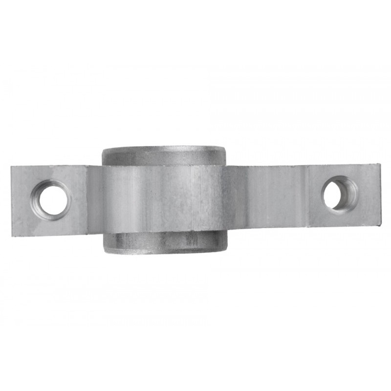 Suport trapez cauciuc-metal Citroen C5 3 2008-, Fata, Inferior, Spate, 3521T7